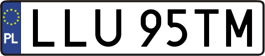 LLU95TM
