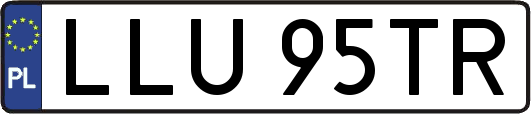 LLU95TR