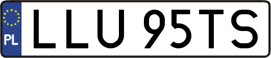 LLU95TS