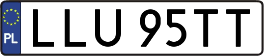 LLU95TT