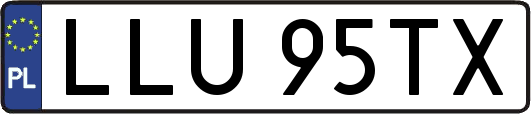 LLU95TX