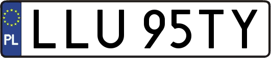LLU95TY