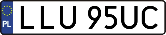 LLU95UC