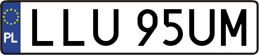 LLU95UM