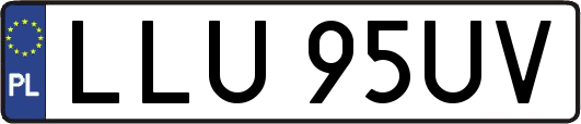 LLU95UV