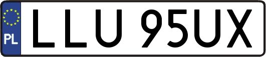 LLU95UX