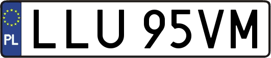 LLU95VM