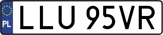LLU95VR