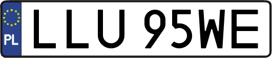 LLU95WE