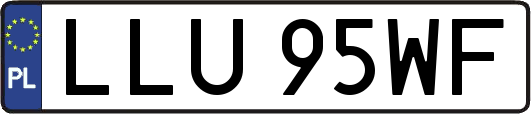 LLU95WF