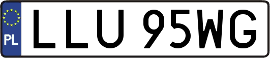 LLU95WG