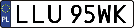 LLU95WK