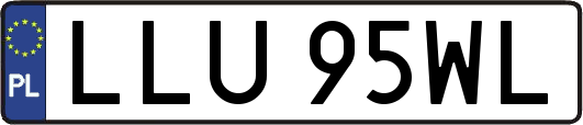 LLU95WL