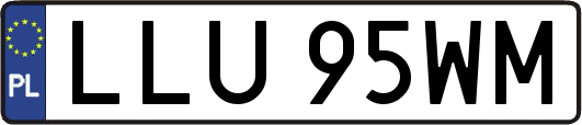 LLU95WM