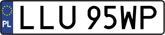 LLU95WP