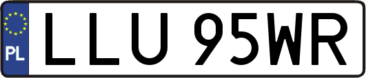 LLU95WR