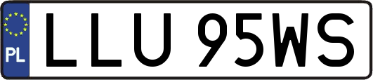 LLU95WS