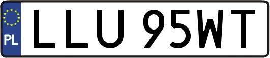 LLU95WT