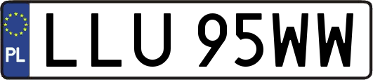 LLU95WW