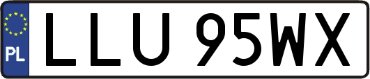 LLU95WX