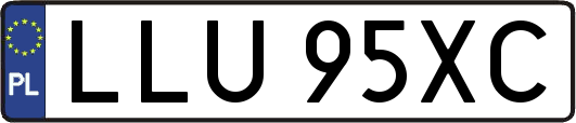 LLU95XC