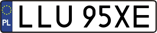 LLU95XE