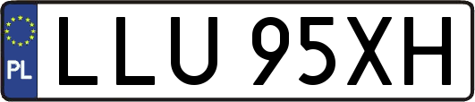 LLU95XH