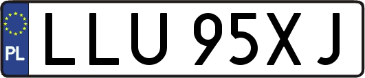 LLU95XJ
