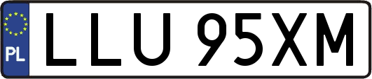 LLU95XM