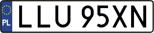 LLU95XN