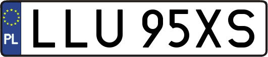 LLU95XS