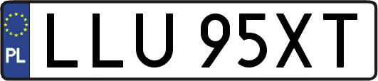 LLU95XT