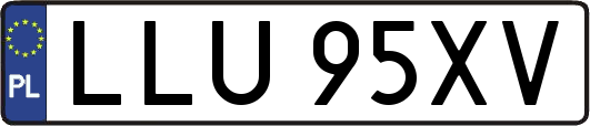 LLU95XV