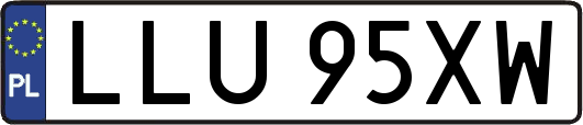 LLU95XW