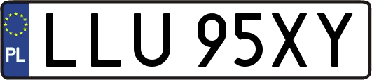 LLU95XY