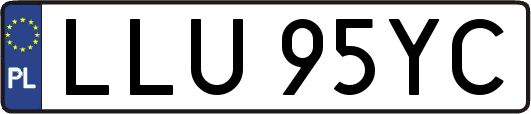 LLU95YC
