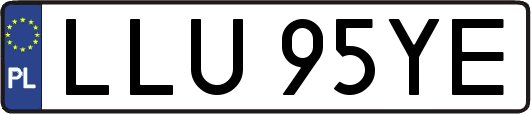 LLU95YE