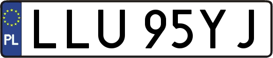 LLU95YJ
