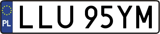LLU95YM