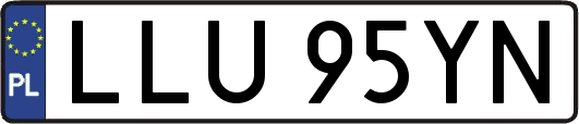 LLU95YN