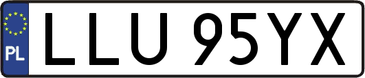 LLU95YX