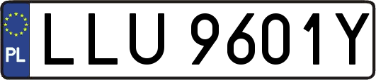 LLU9601Y