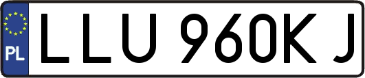 LLU960KJ