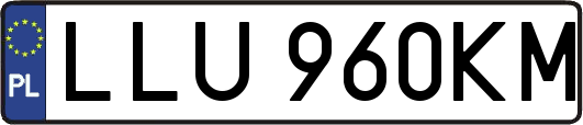 LLU960KM