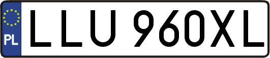 LLU960XL
