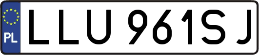 LLU961SJ