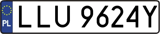 LLU9624Y
