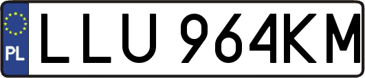 LLU964KM