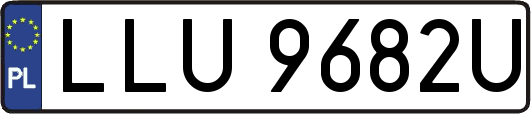 LLU9682U