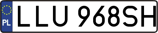 LLU968SH